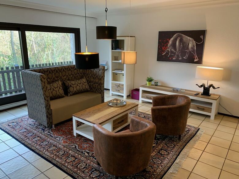 Apartamentos Besotel