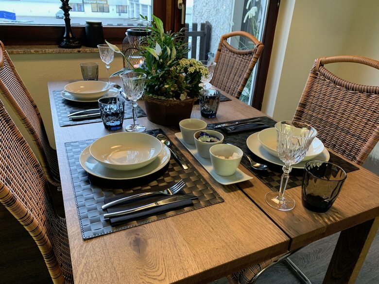 Apartamentos Besotel