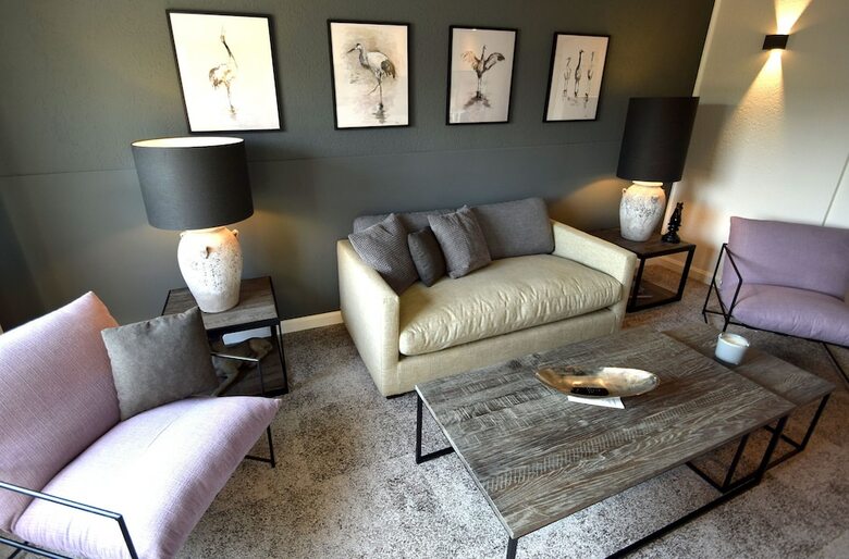 Apartamentos Besotel