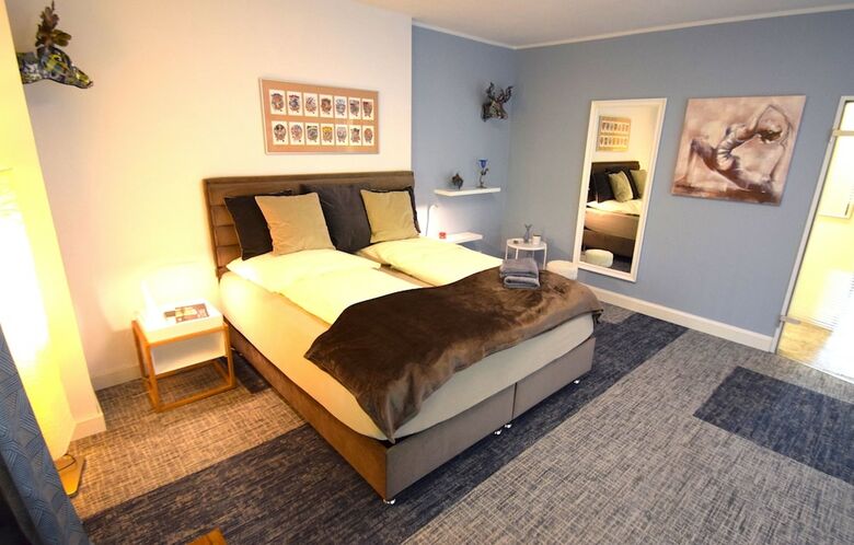 Apartamentos Besotel