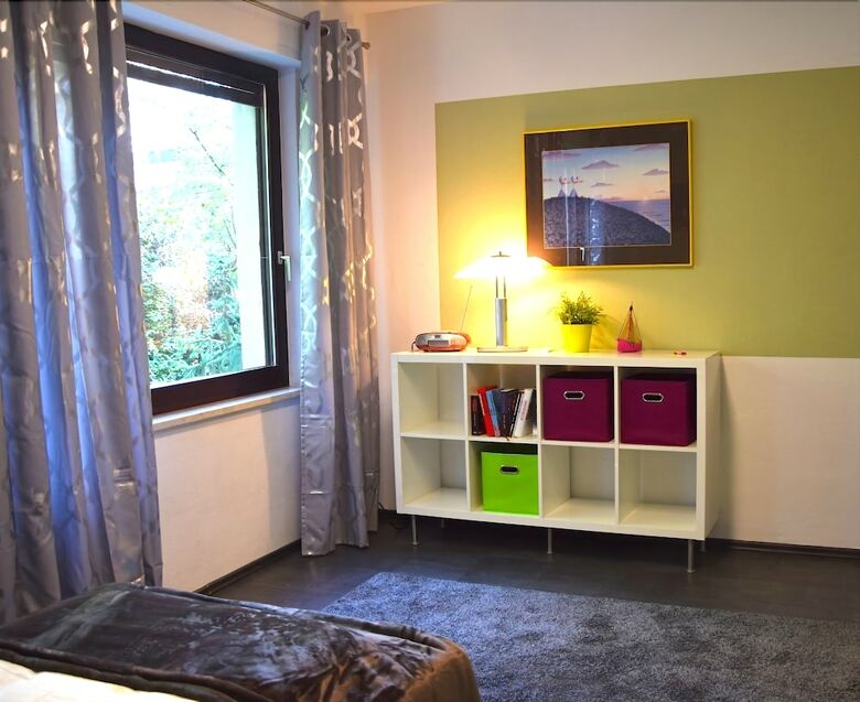 Apartamentos Besotel