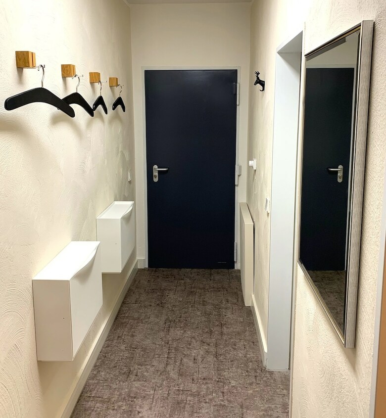 Apartamentos Besotel