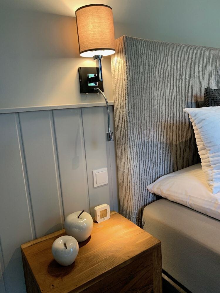 Apartamentos Besotel