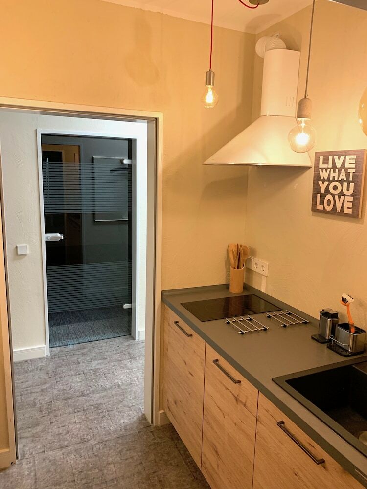 Apartamentos Besotel