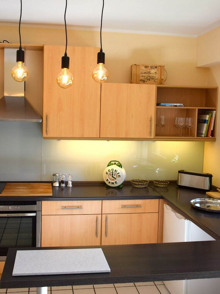 Apartamentos Besotel