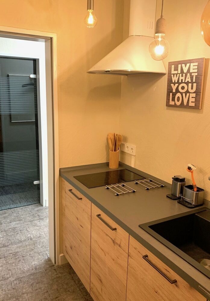 Apartamentos Besotel