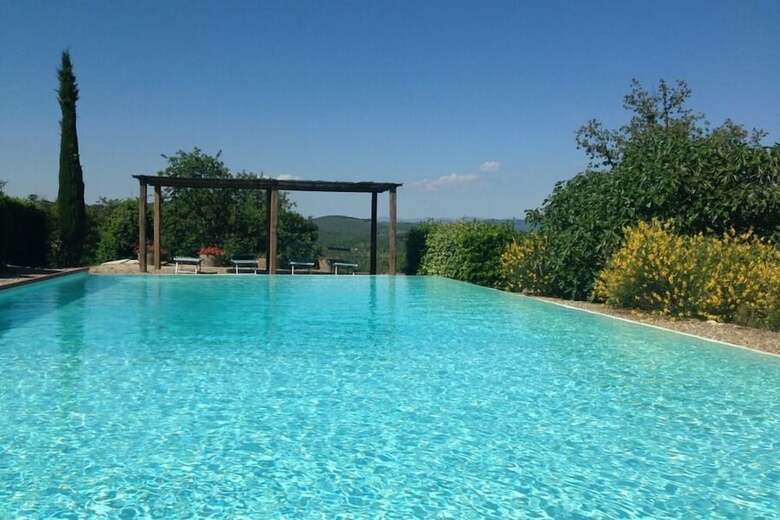 Agroturismo Tregole