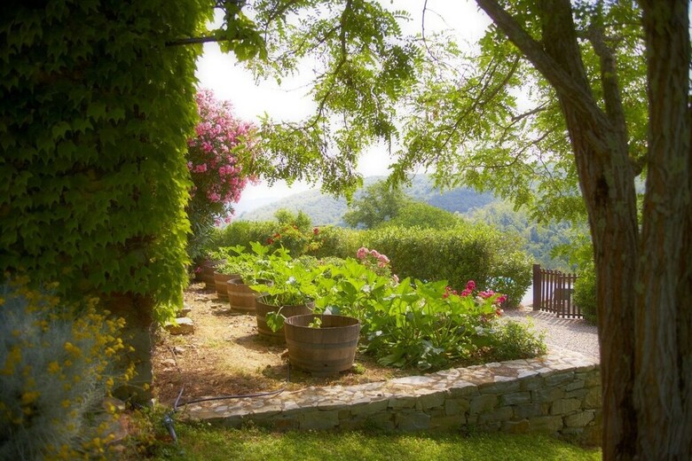 Agroturismo Tregole