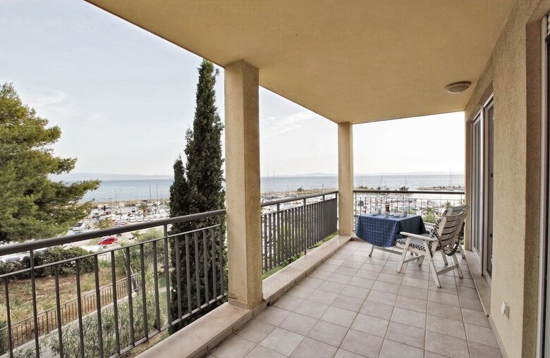 Apartamentos Ambassador Suite