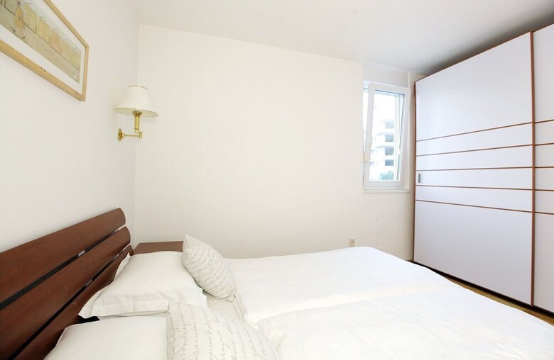 Apartamentos Ambassador Suite