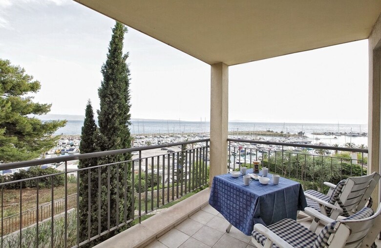Apartamentos Ambassador Suite