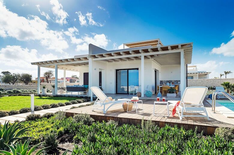 Villa San Lorenzo - Timo