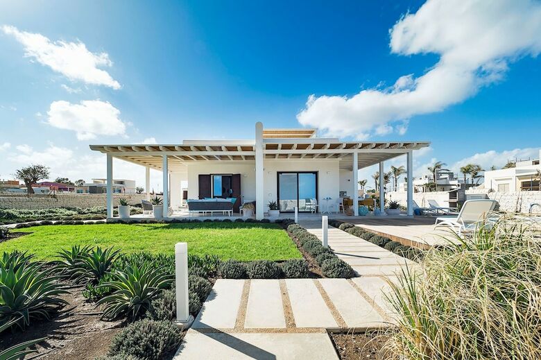 Villa San Lorenzo - Timo