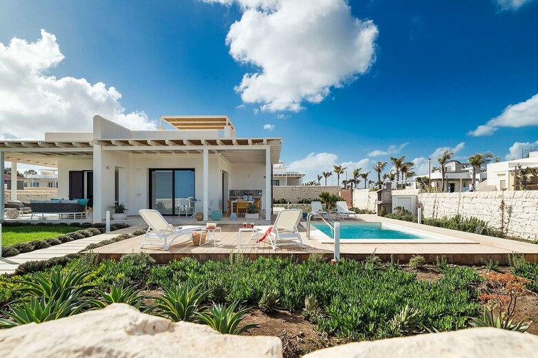 Villa San Lorenzo - Timo