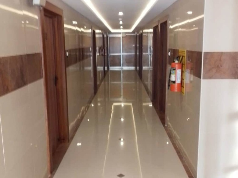 Hotel Vinayaga By Poppys Coimbatore