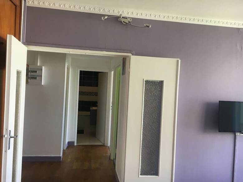 Apartamento Appartement Entier - Flozed