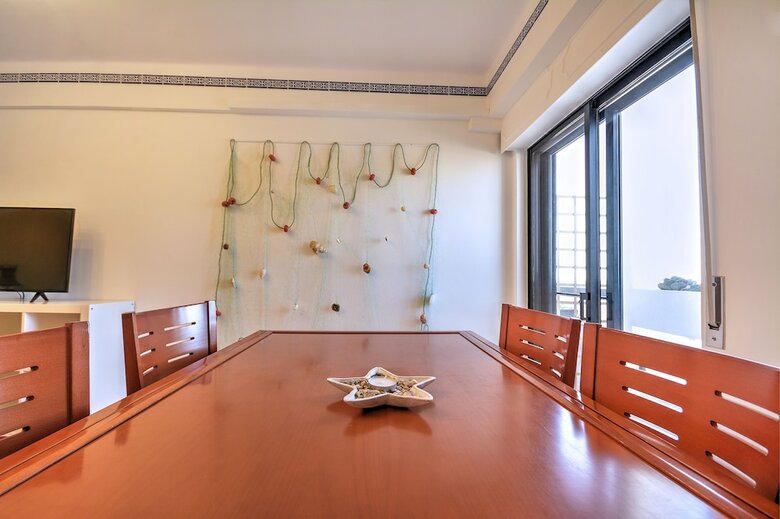 Apartamentos In Faro With Sea View