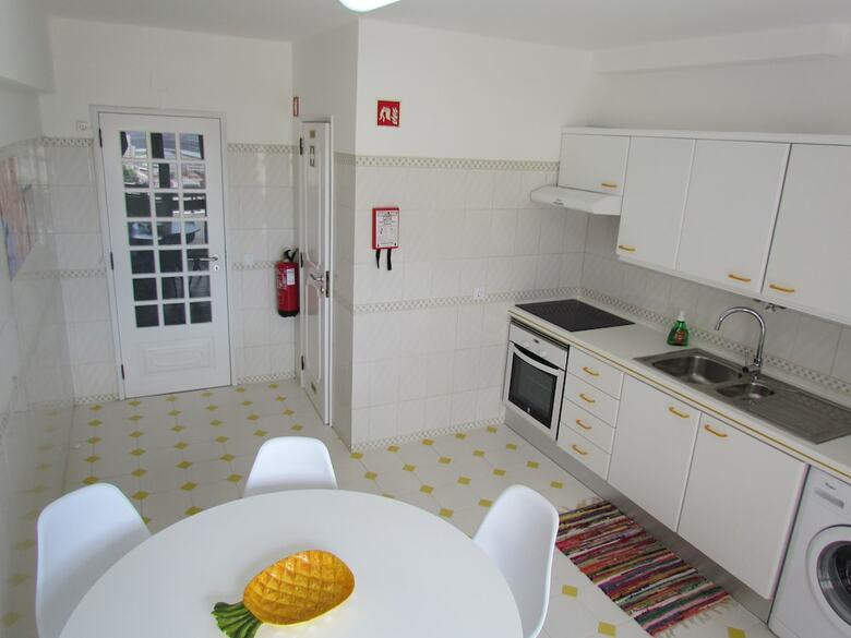 Apartamentos In Faro With Sea View