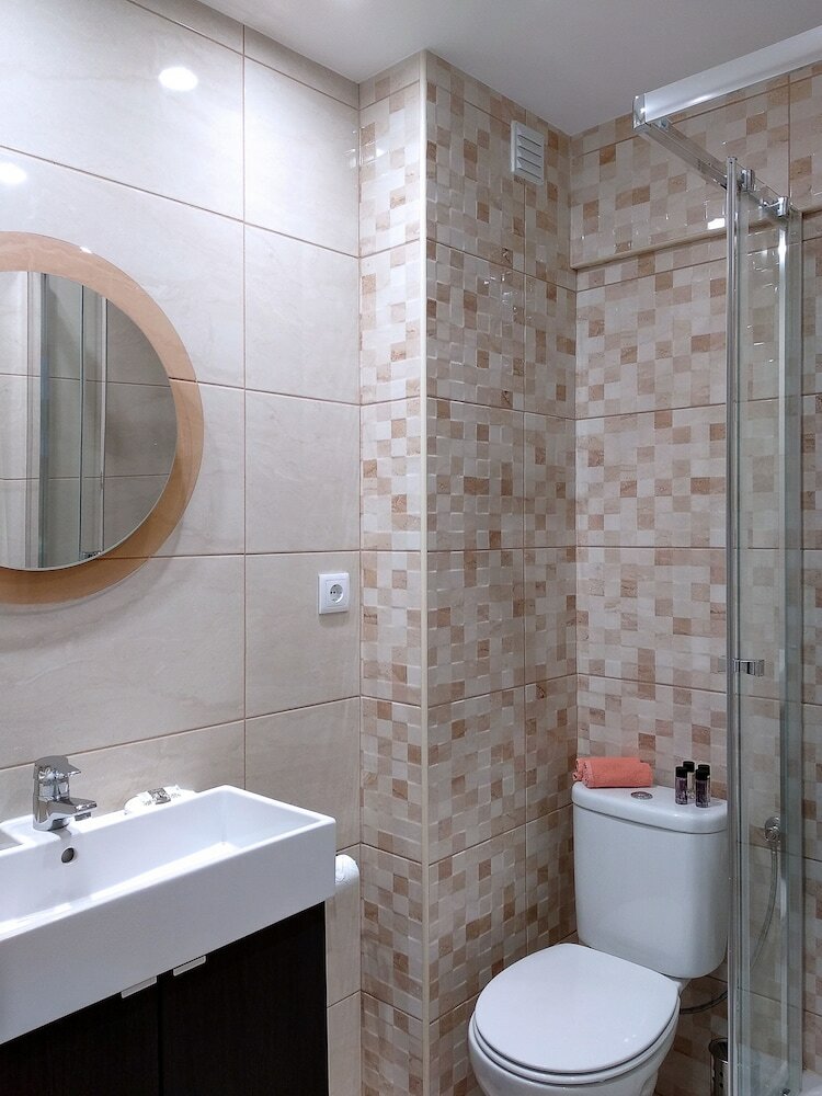 Apartamentos In Faro With Sea View