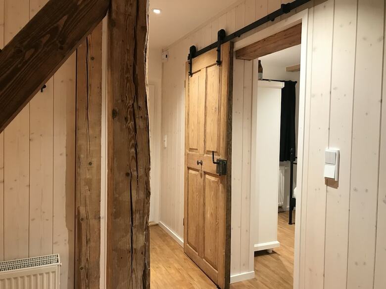 Apartamentos Klein Bullerb� Im Alpbachtal Tegernsee