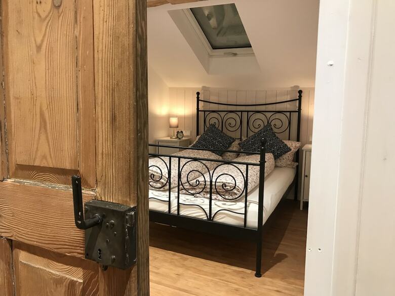 Apartamentos Klein Bullerb� Im Alpbachtal Tegernsee