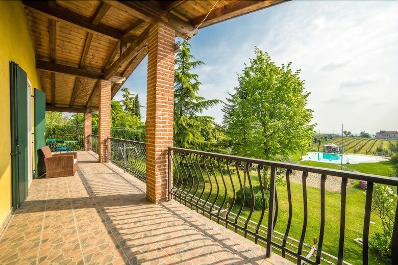 Agroturismo Agriturismo Le Mistral