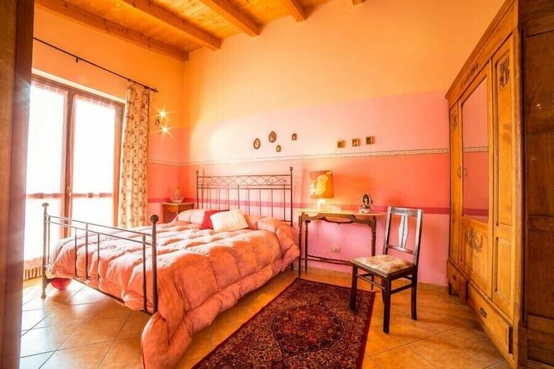 Agroturismo Agriturismo Le Mistral