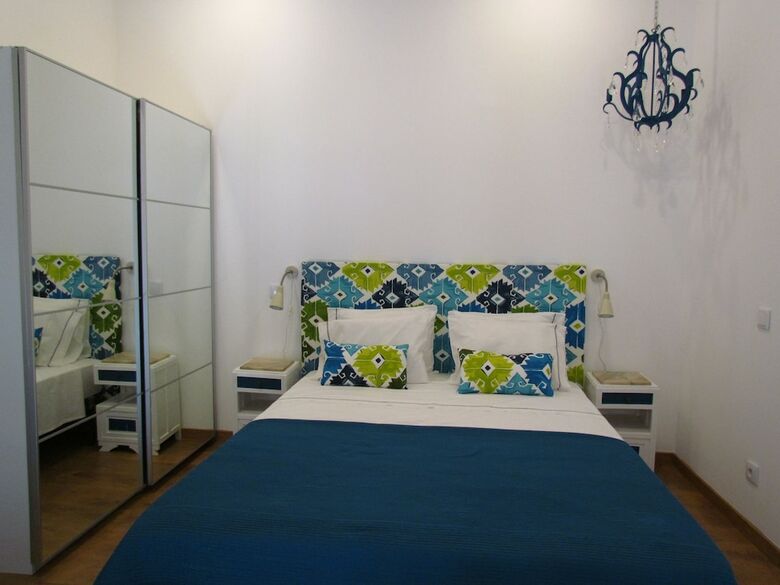 Apartamentos Blue Barqueta Studio