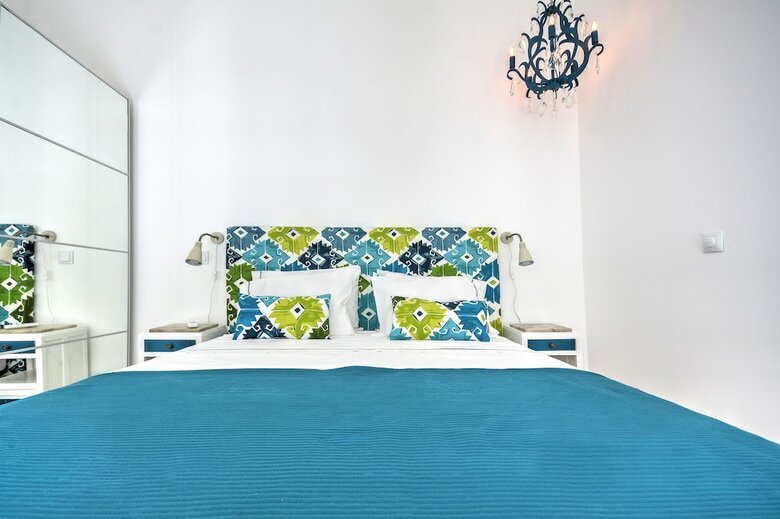 Apartamentos Blue Barqueta Studio