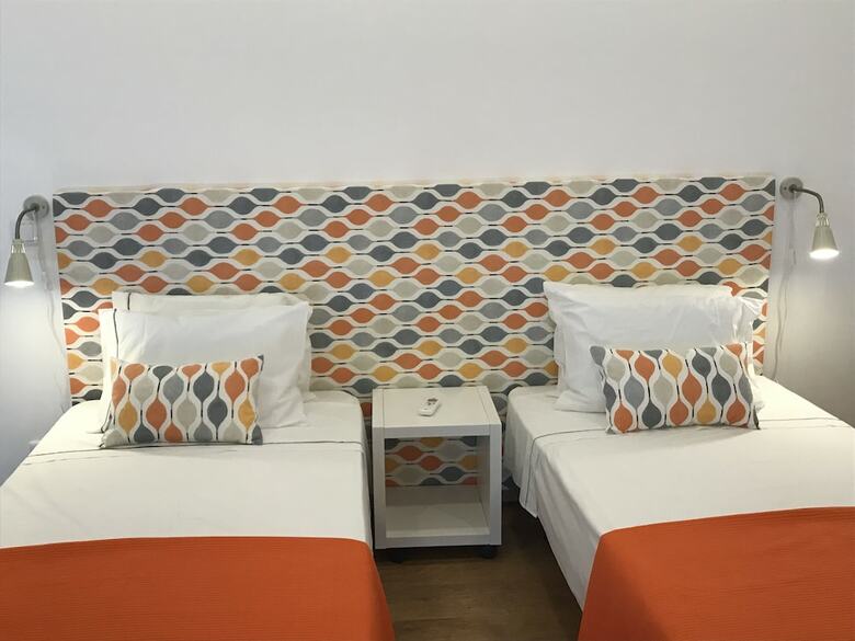 Apartamentos Terrace Barqueta Studio