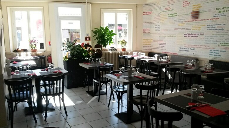 Hotel H�tel Du Golfe