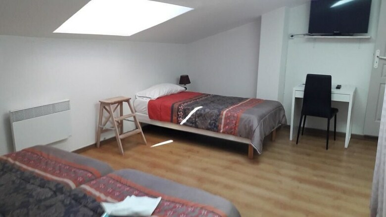 Hotel H�tel Du Golfe