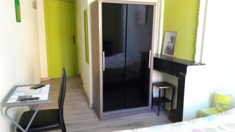 Hotel H�tel Du Golfe
