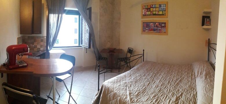 Hotel Dioscuri Townhouse