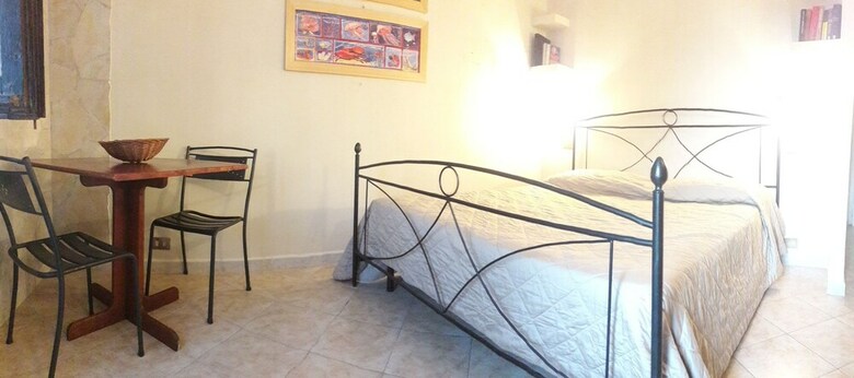 Hotel Dioscuri Townhouse