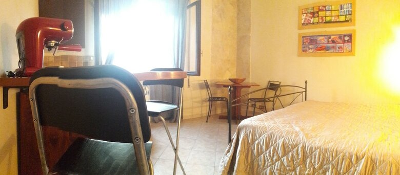 Hotel Dioscuri Townhouse