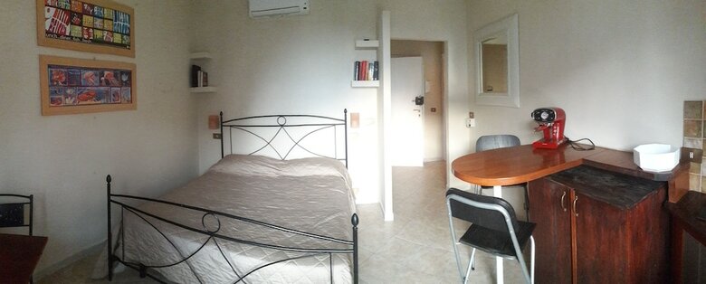 Hotel Dioscuri Townhouse