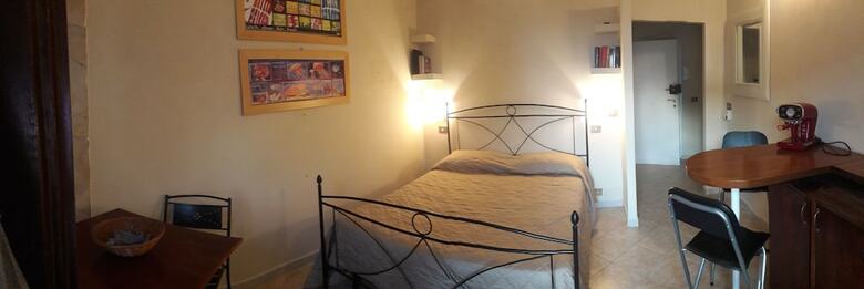 Hotel Dioscuri Townhouse