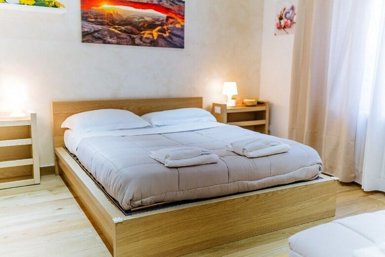 Apartamento Welc-om Vittoria