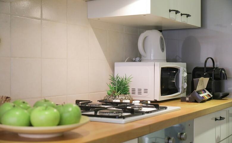 Apartamento Welc-om Vittoria