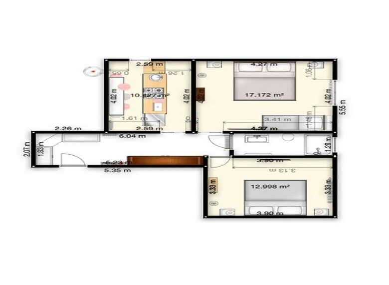 Apartamento Welc-om Vittoria