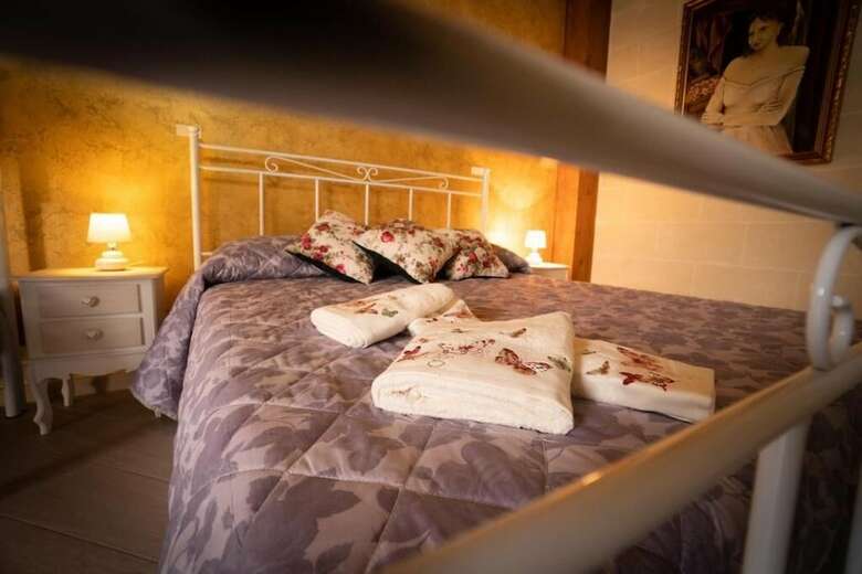 B&B Giardino Isabella