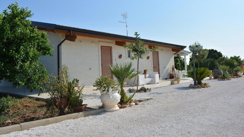 B&B Giardino Isabella
