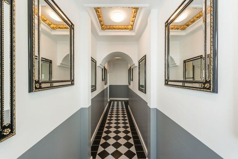 City Apartments Konstanz