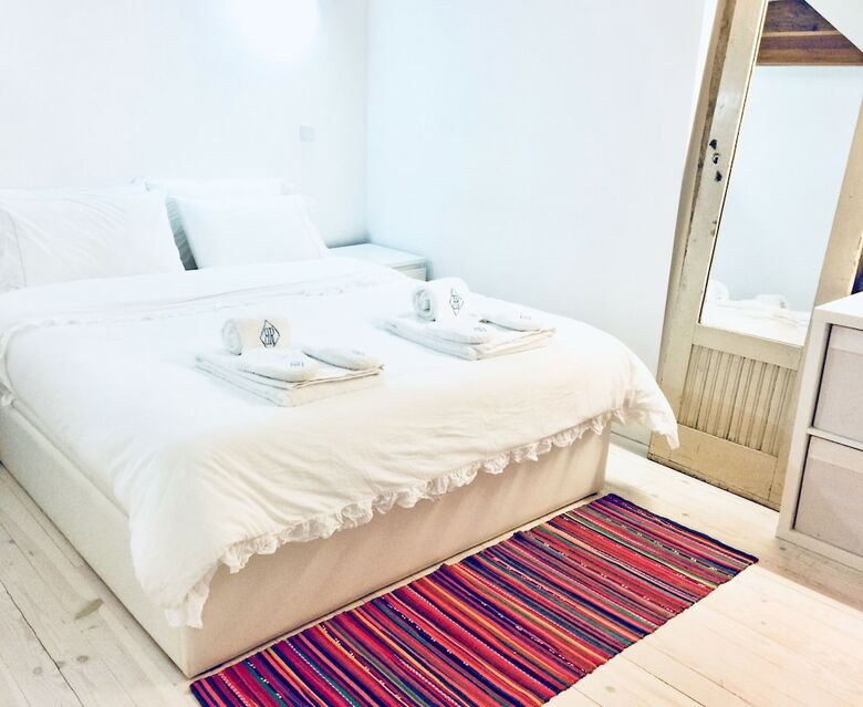 Boutique Rentals Hidden Treasure Douro Apartment
