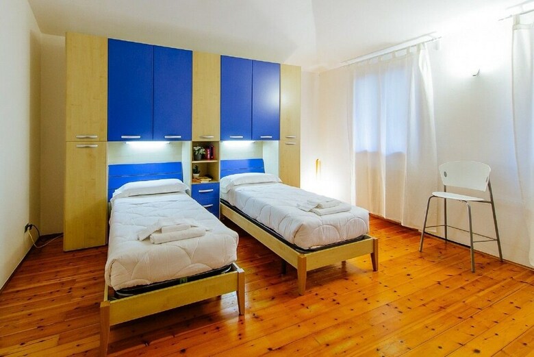 Villa Welc-om Green Cottage