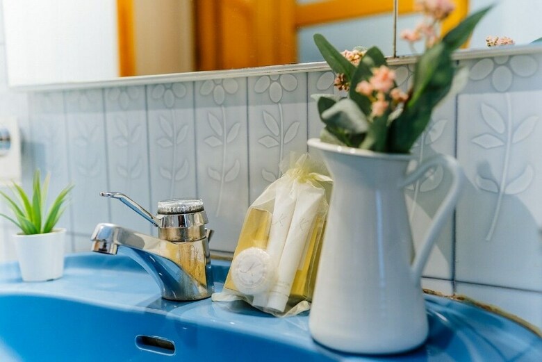 Villa Welc-om Green Cottage