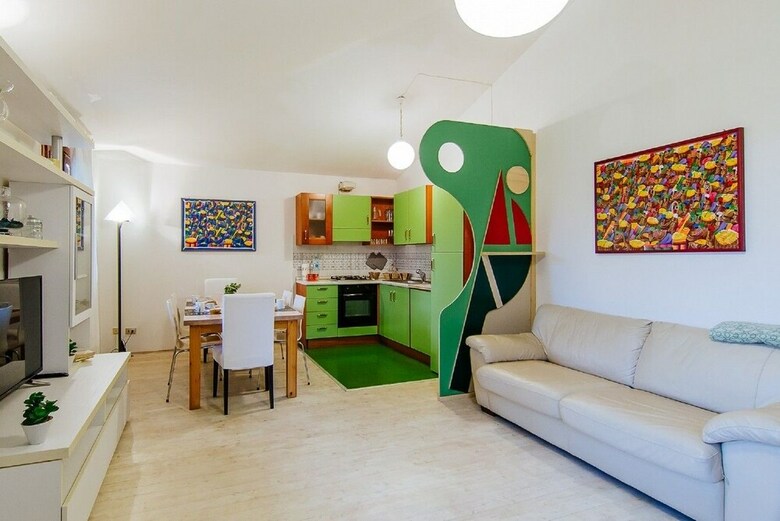 Villa Welc-om Green Cottage