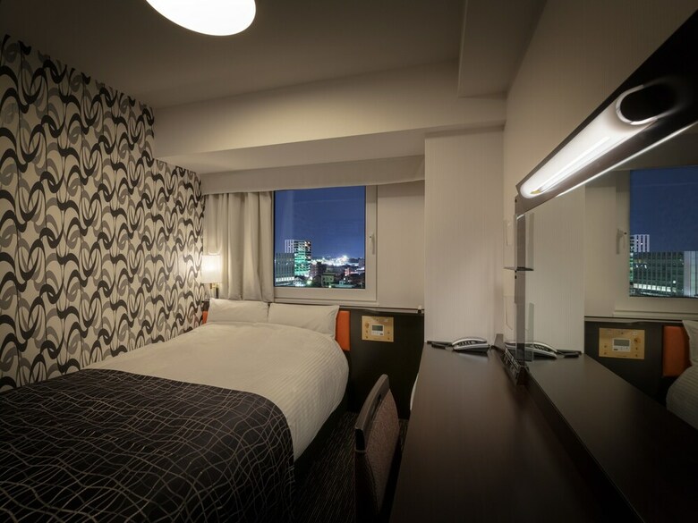 Apa Hotel Ibaraki Koga Ekimae