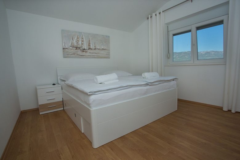 Beach Apartments Rumin